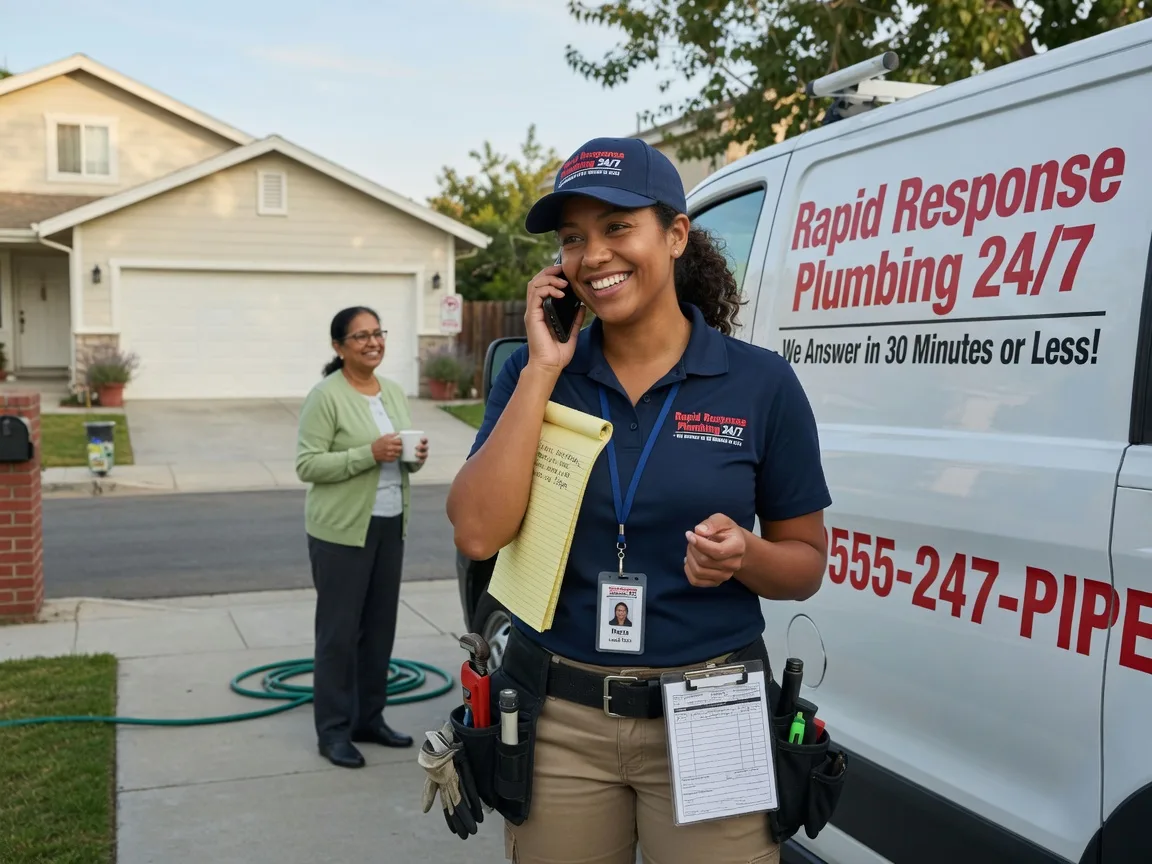 Emergency Plumber North Liberty, IN FAQs